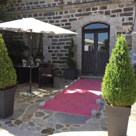 Comptoir D Aubrac Exterior foto